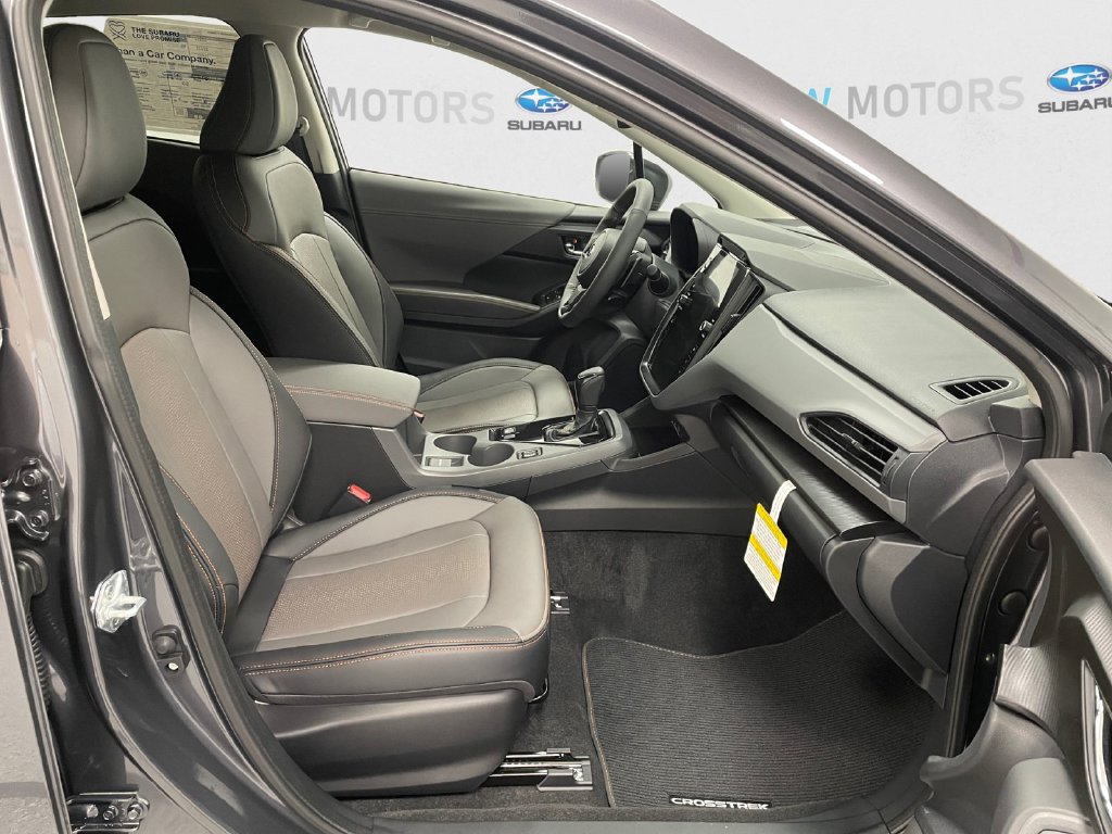 2026 Subaru Crosstrek photo 16 of 16