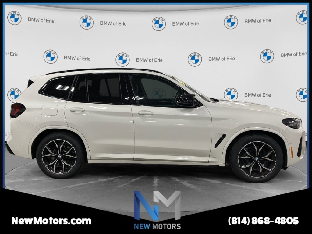 2024 BMW X3 photo 7 of 18