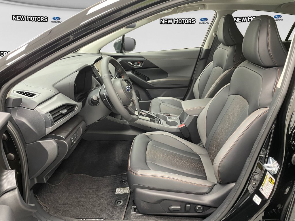 2026 Subaru Crosstrek photo 9 of 16