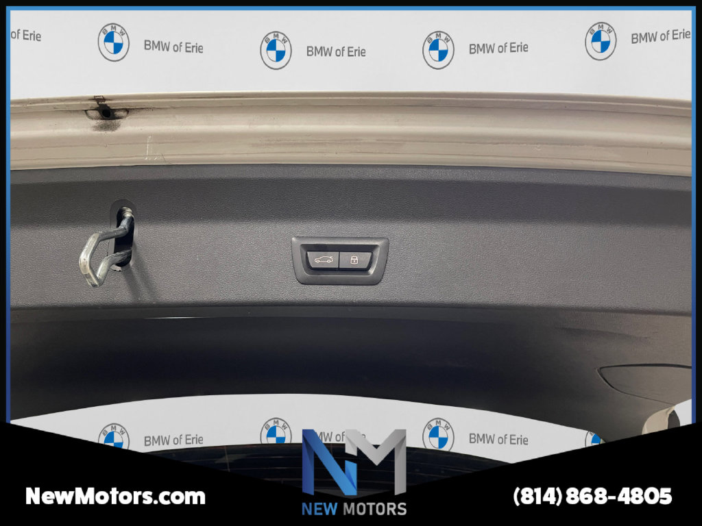 2024 BMW X3 photo 18 of 18