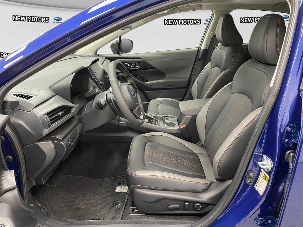 2026 Subaru Crosstrek photo 9 of 16