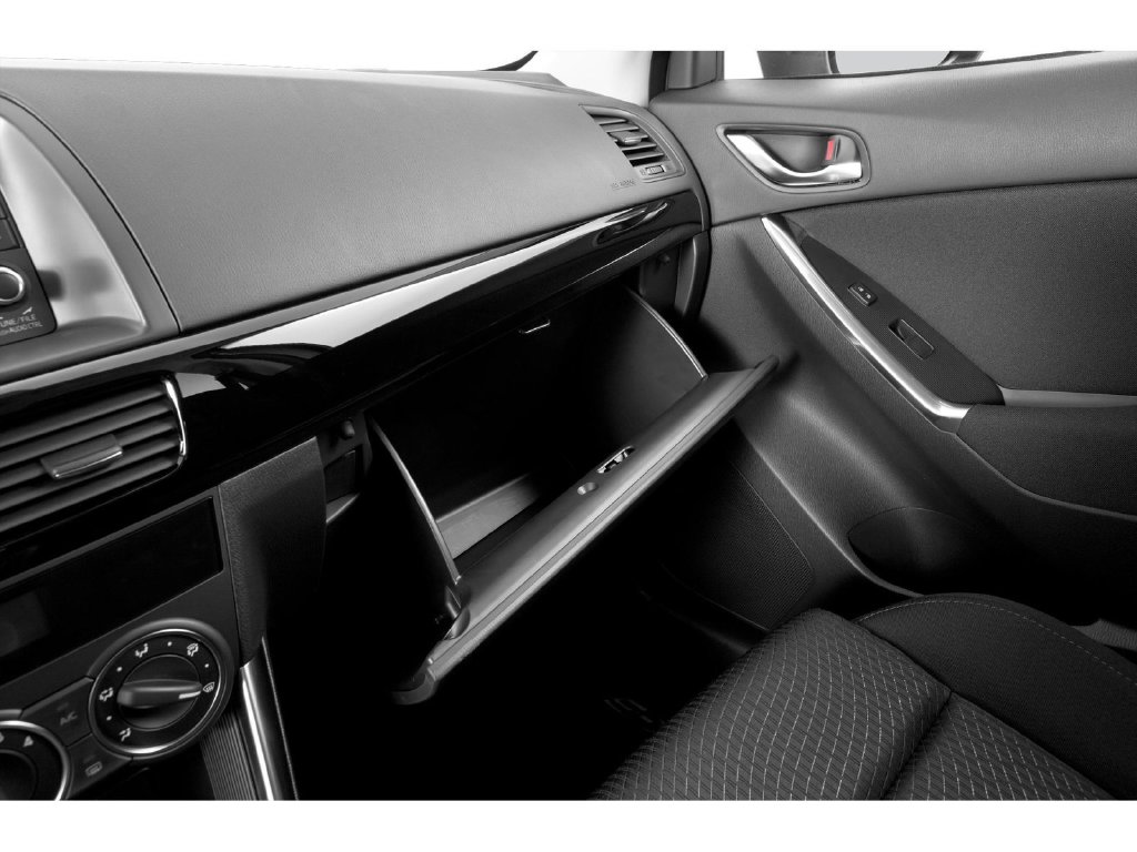 2015 Mazda CX-5 photo 10 of 13