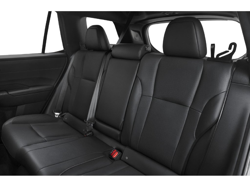 2026 Subaru Outback photo 10 of 14