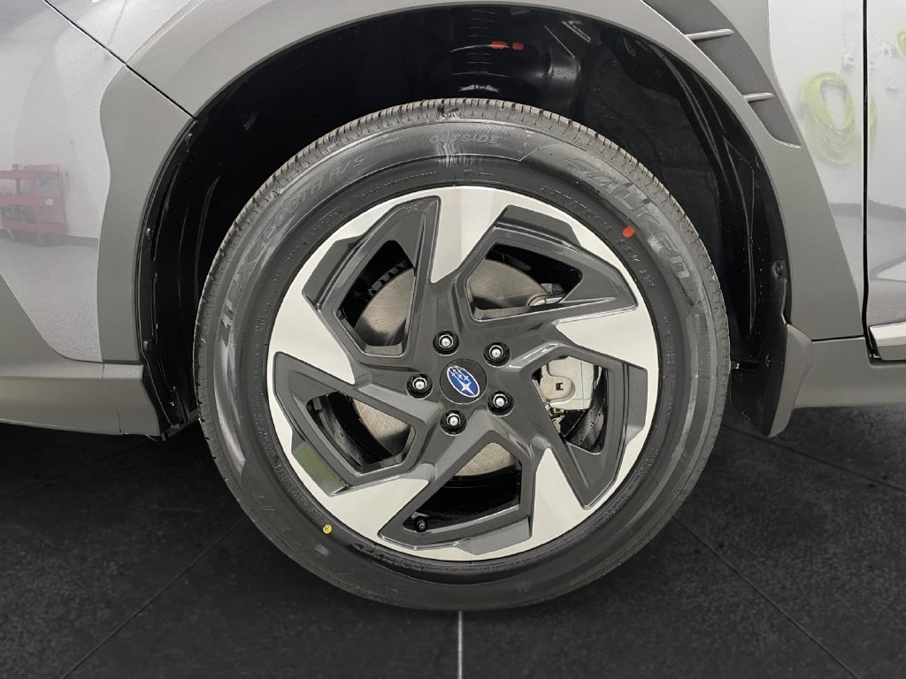 2026 Subaru Crosstrek photo 15 of 16