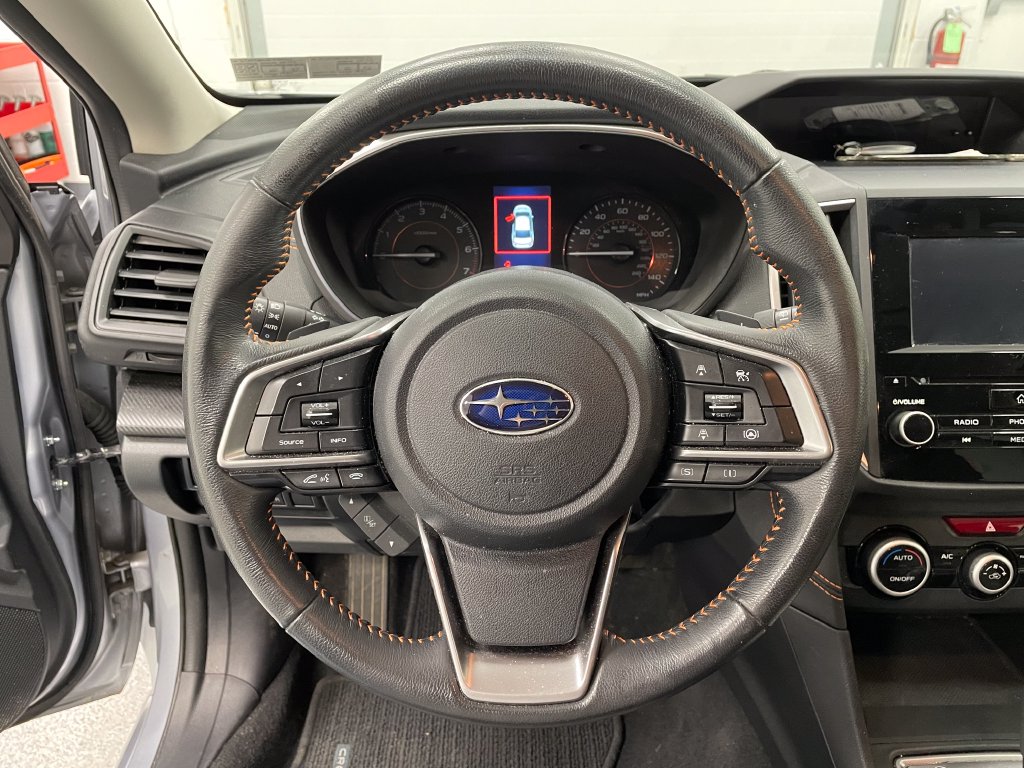 2023 Subaru Crosstrek photo 7 of 14