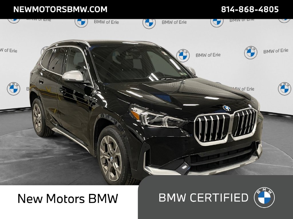 2023 BMW X1 photo 7 of 15