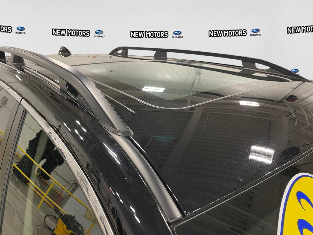 2023 Subaru Forester photo 16 of 17