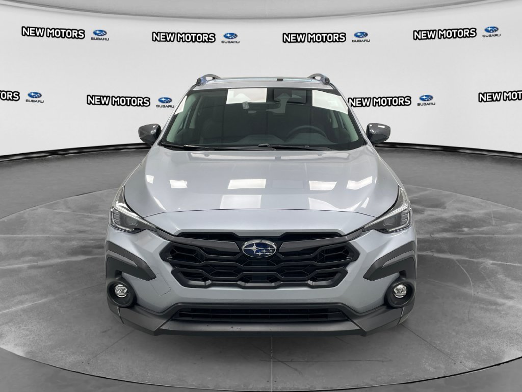 2026 Subaru Crosstrek photo 7 of 16