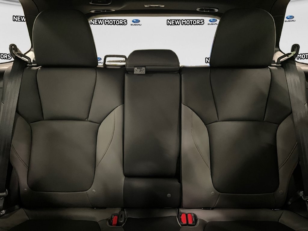 2026 Subaru Forester photo 16 of 18