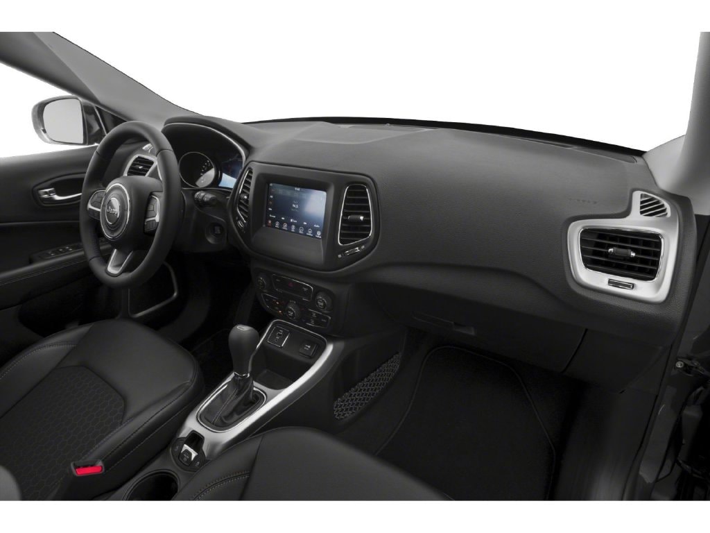 2019 Jeep Compass photo 10 of 15