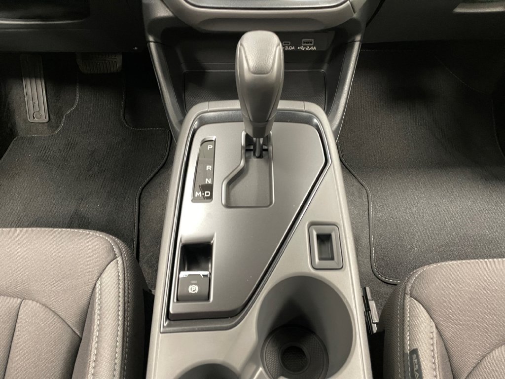 2026 Subaru Crosstrek photo 12 of 16