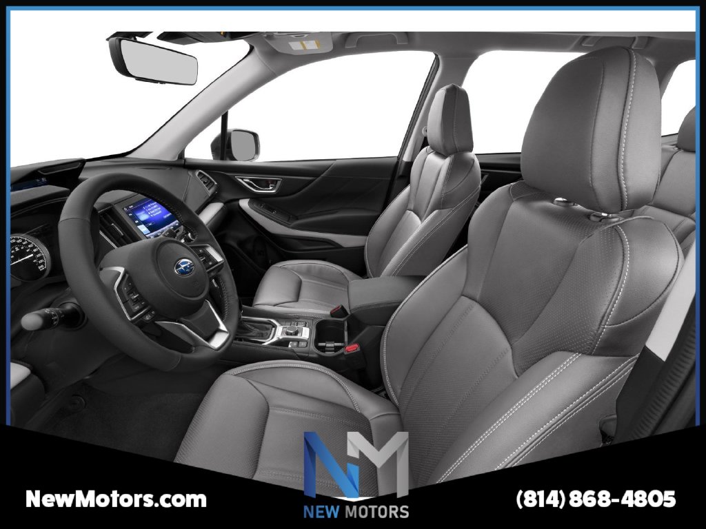 2022 Subaru Forester photo 6 of 11