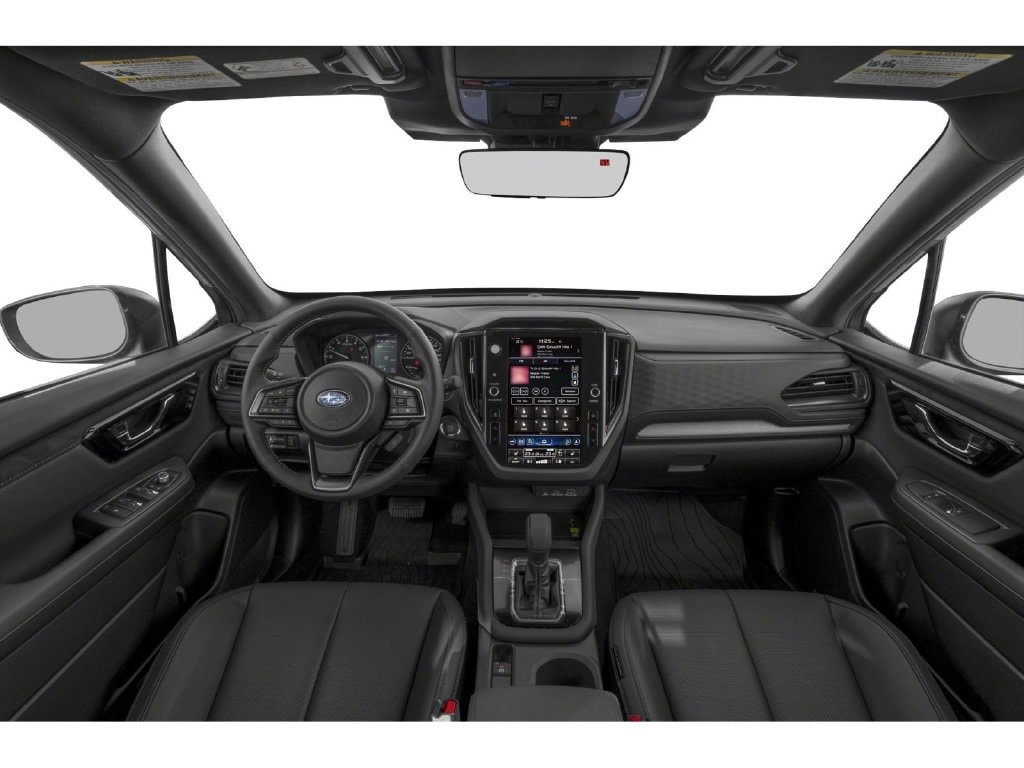 2026 Subaru Forester photo 6 of 14