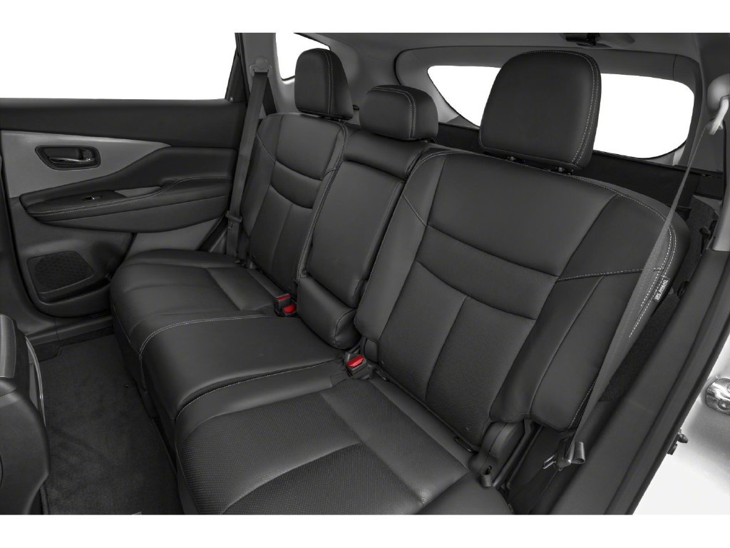2022 Nissan Murano photo 9 of 12