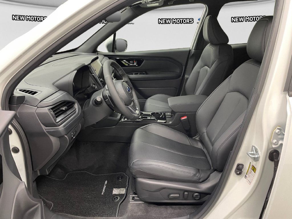 2026 Subaru Forester photo 9 of 16