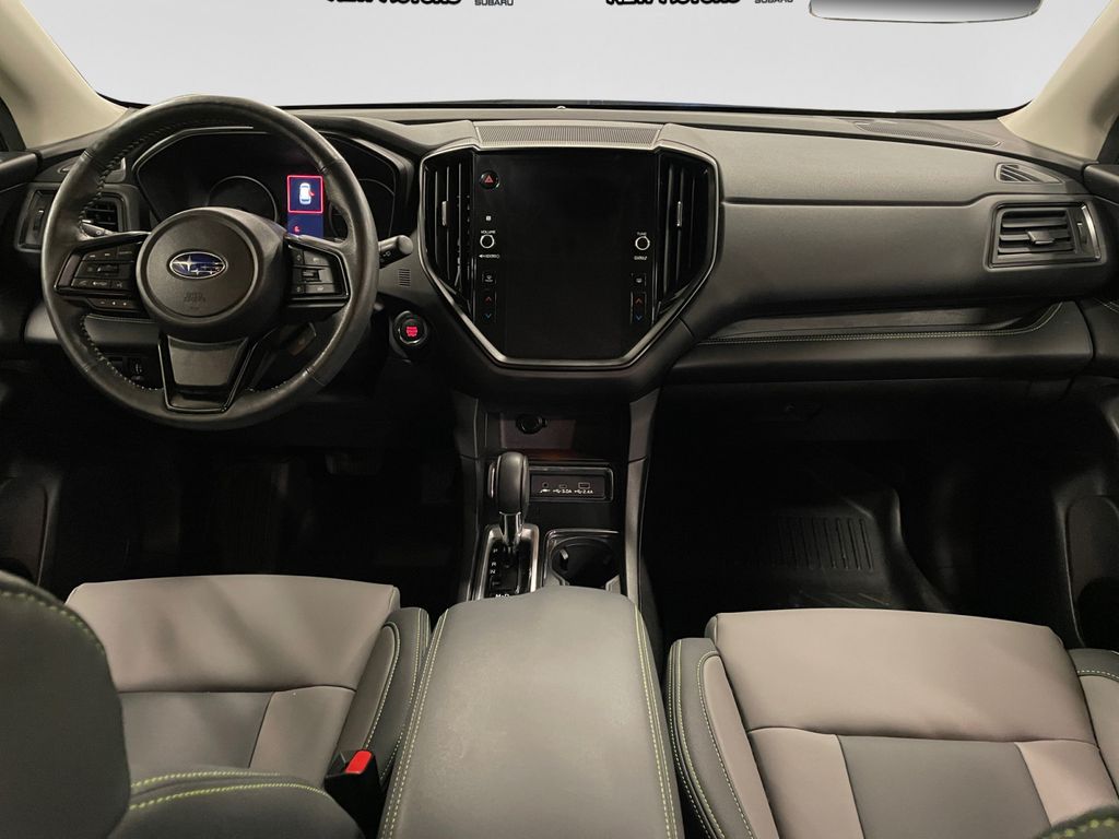 2023 Subaru Ascent Onyx Edition 7-Passenger Magnetite Gray at Auto Express Rt. 8