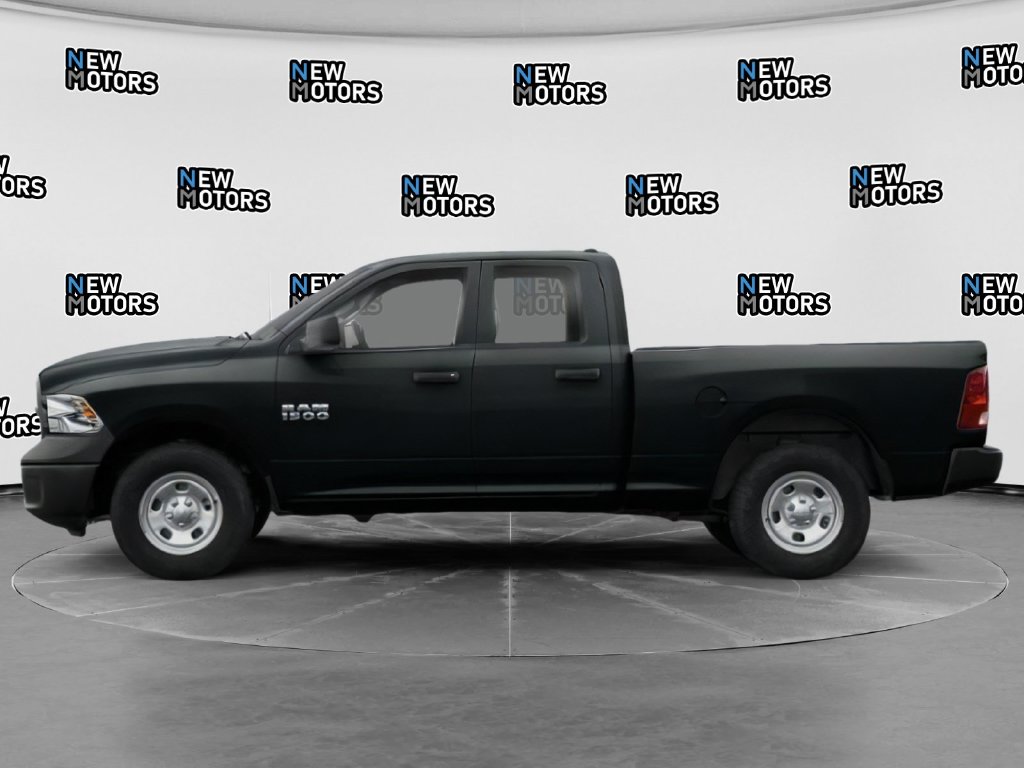 2014 Ram 1500 photo 3 of 10