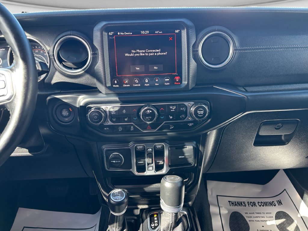 2019 Jeep Wrangler photo 12 of 16