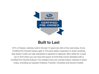 2025 Subaru Legacy Premium Sedan in Erie, PA