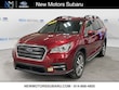  Subaru Ascent