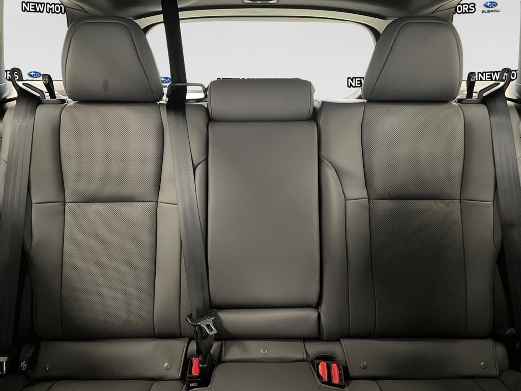 2026 Subaru Outback photo 14 of 16