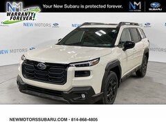 2026 Subaru Outback in Erie, PA