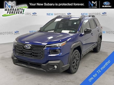 2026 Subaru Outback Limited WAGON