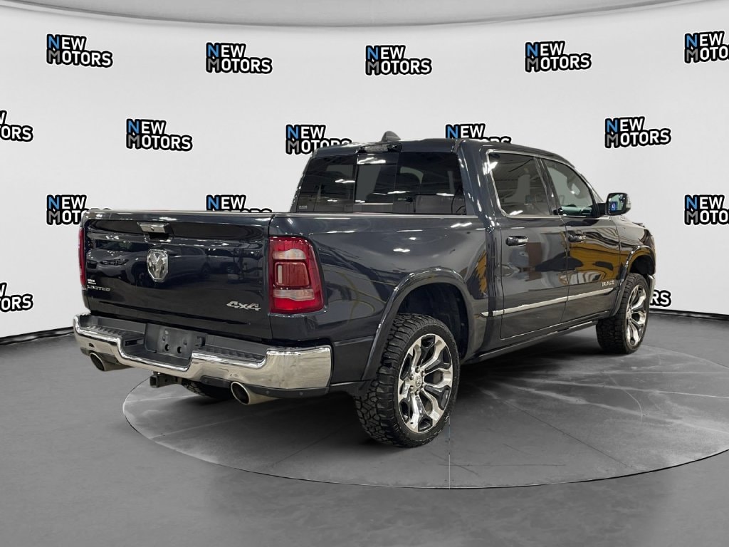 2021 Ram 1500 photo 5 of 16