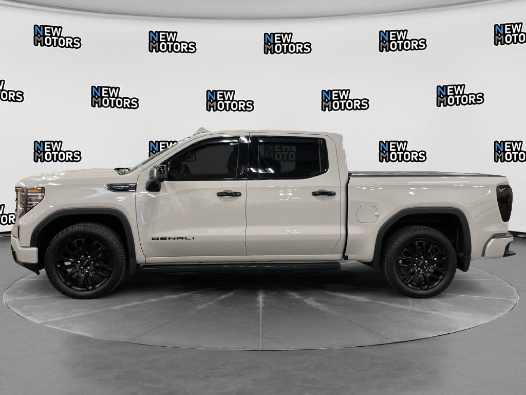 2025 GMC Sierra 1500 photo 2 of 16