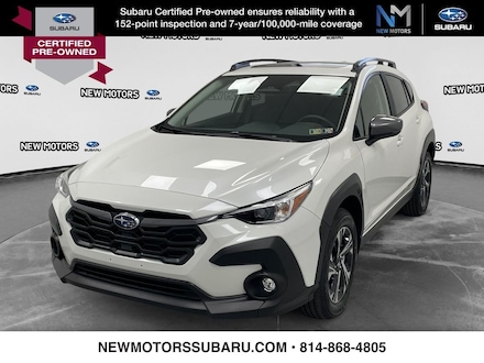 2025 Subaru Crosstrek Premium SUV