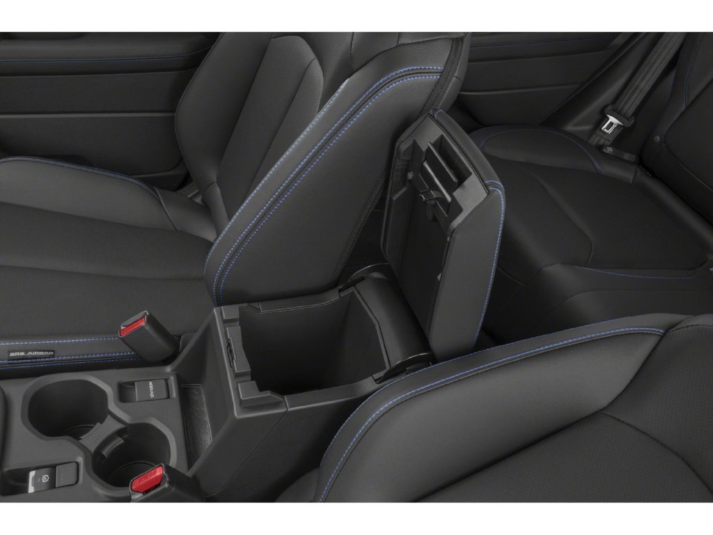 2026 Subaru Forester photo 12 of 14