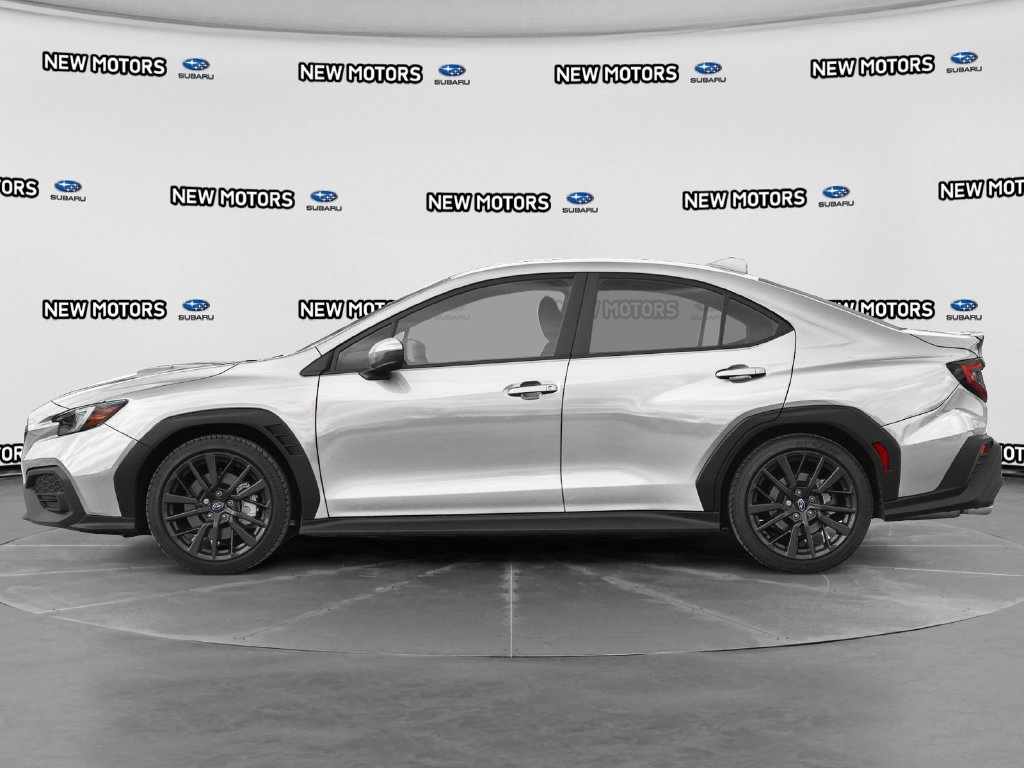 2026 Subaru WRX photo 3 of 13
