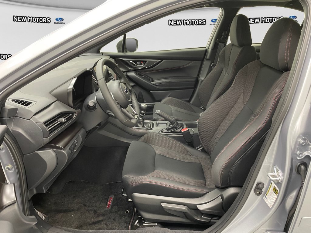 2026 Subaru WRX photo 9 of 16