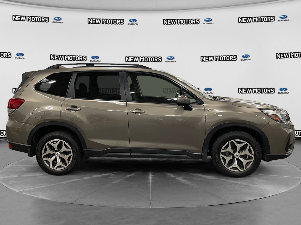2019 Subaru Forester photo 6 of 16