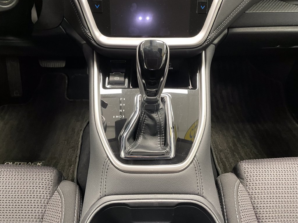 2025 Subaru Outback Premium Cosmic Blue at New Motors
