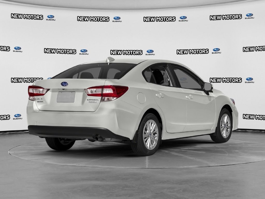 2017 Subaru Impreza photo 2 of 10