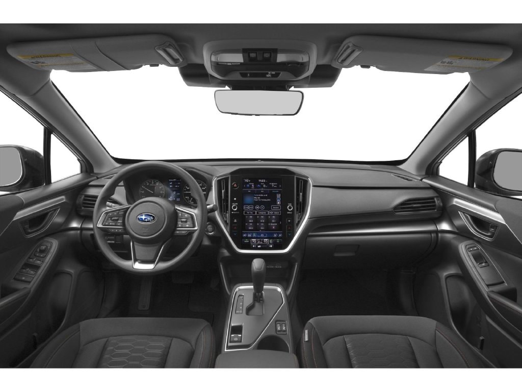 2026 Subaru Impreza photo 6 of 13