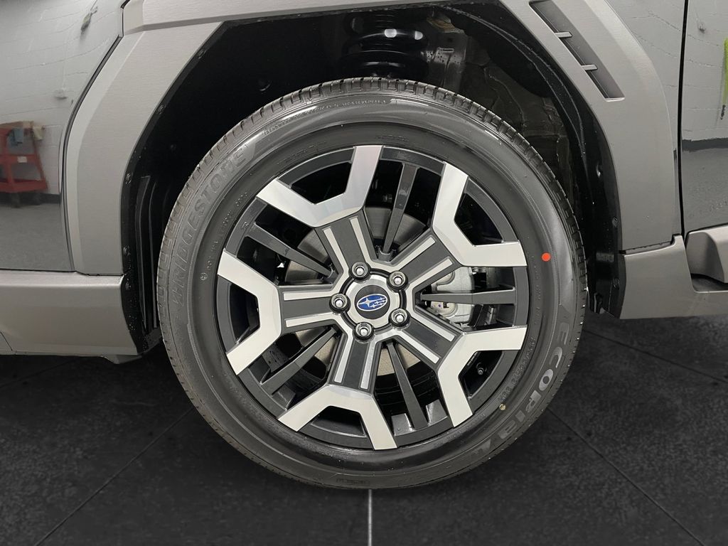 2026 Subaru Outback photo 15 of 16