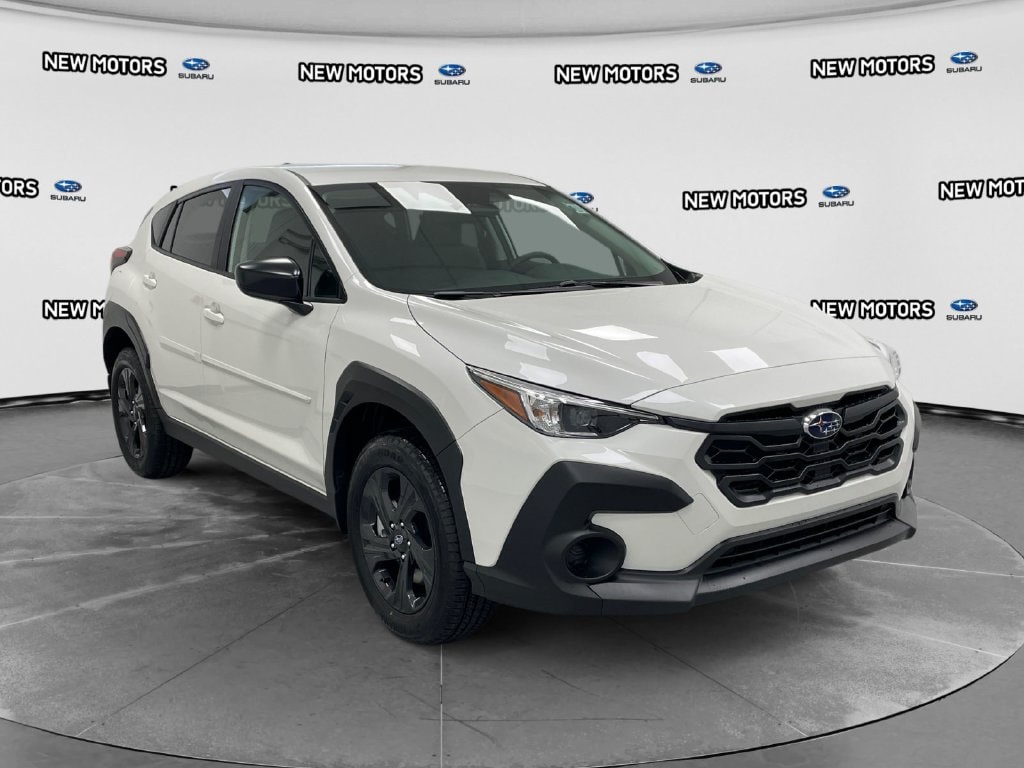 2026 Subaru Crosstrek photo 6 of 16