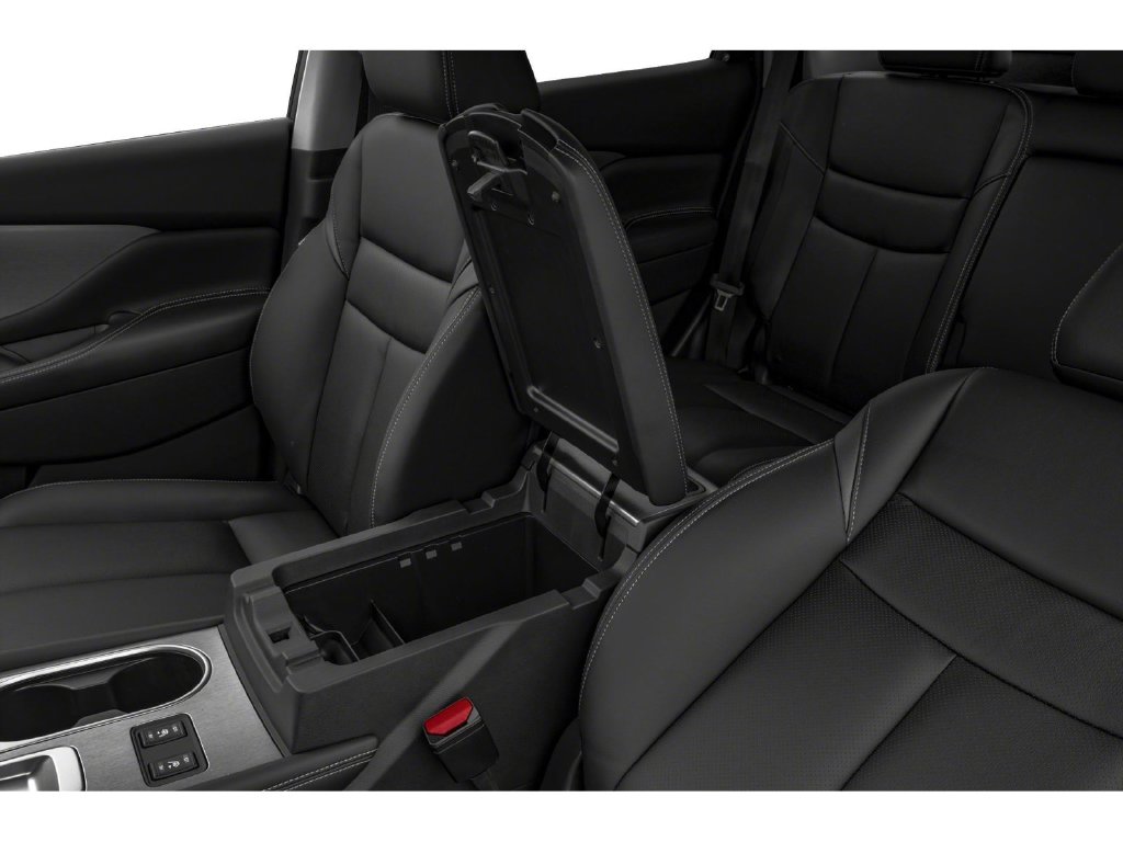 2022 Nissan Murano photo 10 of 12
