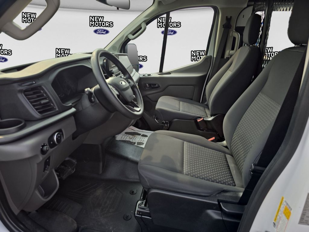 2024 Ford Transit-250 Cargo Base - 7
