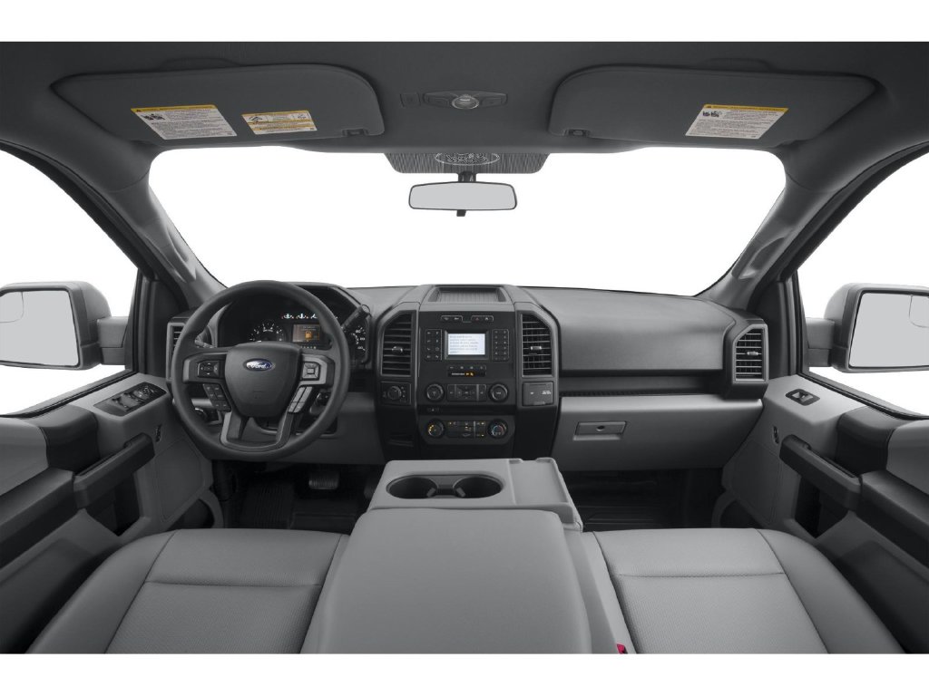 2019 Ford F-150 photo 5 of 11