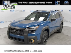 2026 Subaru Outback in Erie, PA