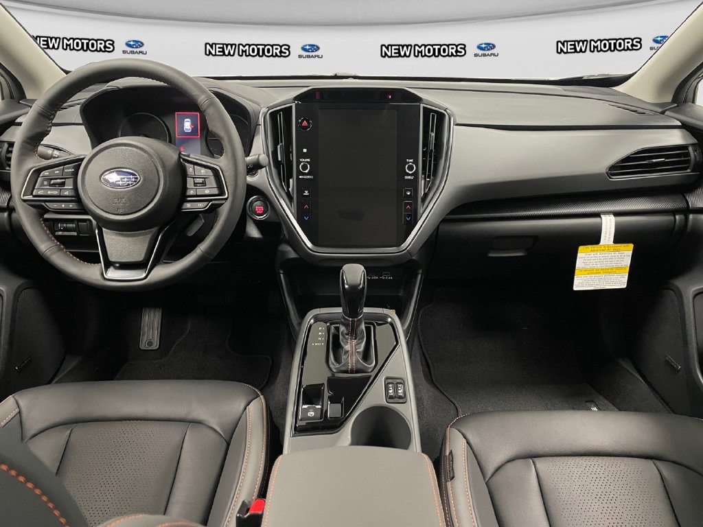 2026 Subaru Crosstrek photo 10 of 16