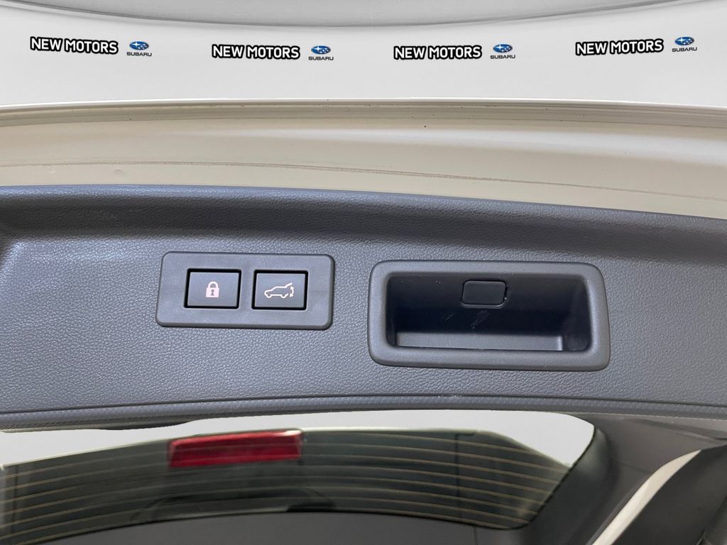 2024 Subaru Forester Premium Crystal White Pearl at Auto Express Rt. 8