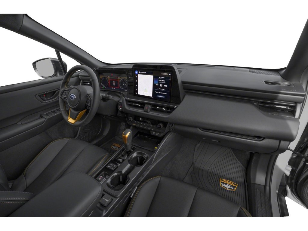 2026 Subaru Outback photo 13 of 13
