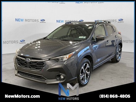 2025 Subaru Crosstrek Premium SUV