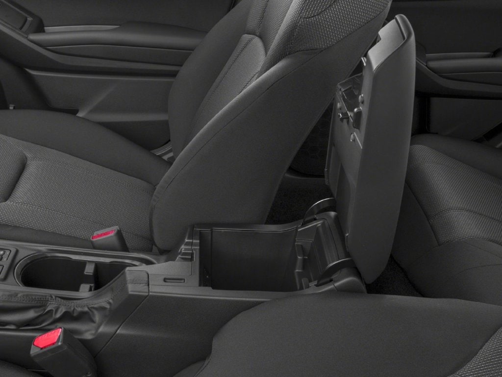 2017 Subaru Impreza photo 9 of 10