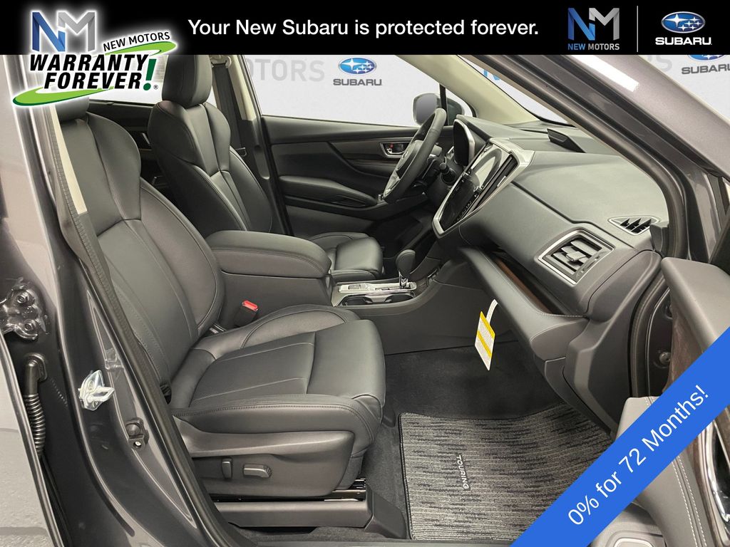 2026 Subaru Ascent photo 13 of 13