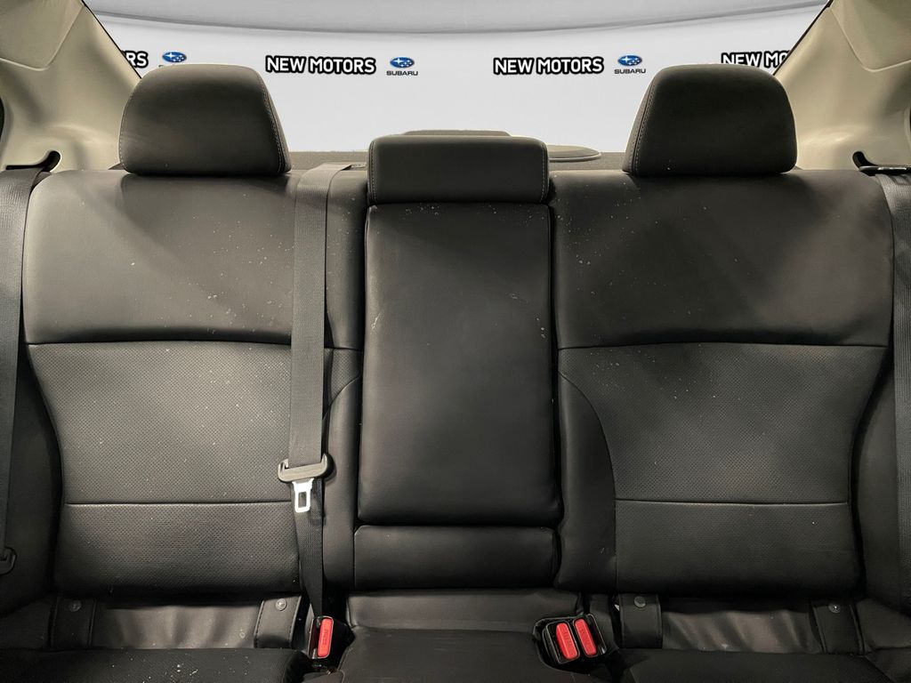 2018 Subaru Legacy 3.6R Limited Crimson Red Pearl at Auto Express Rt. 8